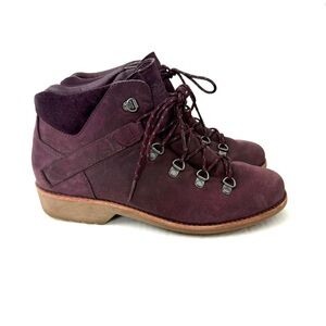 Teva De La Vina Low Ankle Hiking Boots Size 8